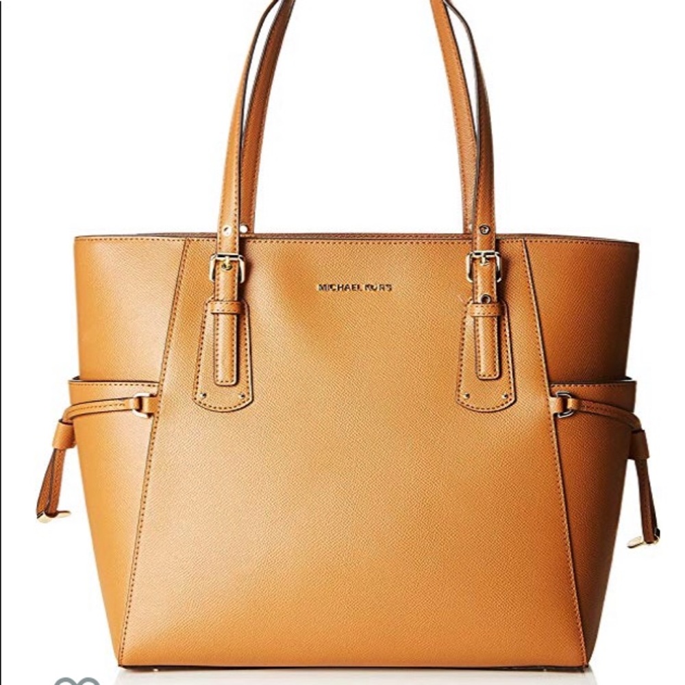 Micheal Kors, tote bag. AUTHENTIC!!